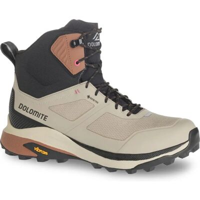Dolomite Nibelia High GTX - Leichte atmungsaktive Wanderschuhe Dolomite Nibelia High GTX - Leichte atmungsaktive Wanderschuhe