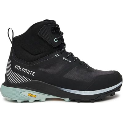 Dolomite Nibelia High GTX - Lettdriftsvinnende vanntette tursko Dolomite Nibelia High GTX - Lettdriftsvinnende vanntette tursko