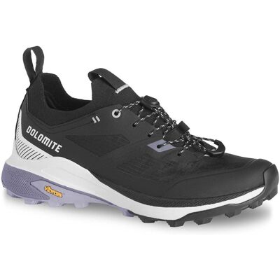 Dolomite Nibelia - Zapatillas de senderismo ligeras para mujer Dolomite Nibelia - Zapatillas de senderismo ligeras para mujer