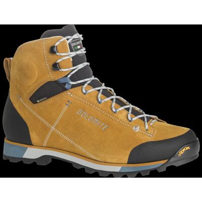 Dolomite Botas de Senderismo Amarillas - Botas de Senderismo Dolomite Botas de Senderismo Amarillas - Botas de Senderismo