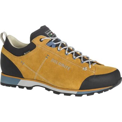 Dolomite 54 Hike Low Evo Gtx - Zapatos de senderismo impermeables Dolomite 54 Hike Low Evo Gtx - Zapatos de senderismo impermeables