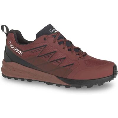Dolomite - Croda Nera Tech GTX - Ocre Rojo - EU 44 - Zapatillas Dolomite - Croda Nera Tech GTX - Ocre Rojo - EU 44 - Zapatillas