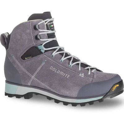 Dolomite Dusty Purple W 54 Hike Evo Gtx - Turstøvler Dolomite Dusty Purple W 54 Hike Evo Gtx - Turstøvler