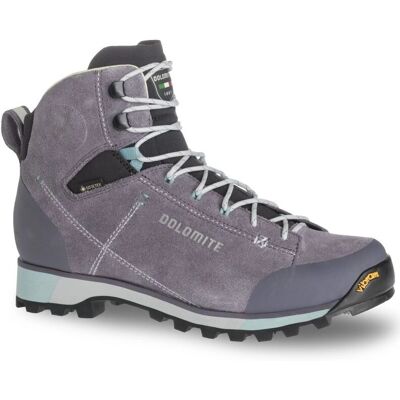 Dolomite Dusty Purple W 54 Hike Evo Gtx - Turstøvler Dolomite Dusty Purple W 54 Hike Evo Gtx - Turstøvler