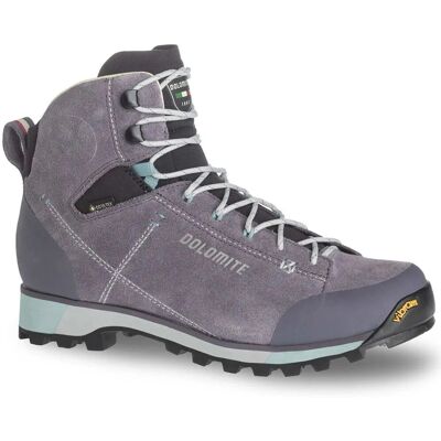 Dolomite Dusty Purple 54 Hike Evo GTX - Fjellsko Dolomite Dusty Purple 54 Hike Evo GTX - Fjellsko