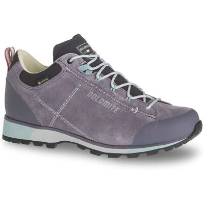 Dolomite 54 Hike Low Evo GTX - Dusty Purple - Wanderschuhe Dolomite 54 Hike Low Evo GTX - Dusty Purple - Wanderschuhe