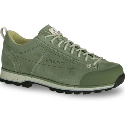 Dolomite 54 Low Evo Donna Verde - Sneakers Dolomite 54 Low Evo Donna Verde - Sneakers