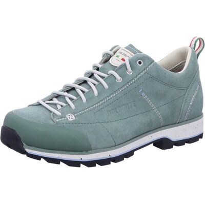 Dolomite 54 Low Evo Grün - Sneakers Dolomite 54 Low Evo Grün - Sneakers