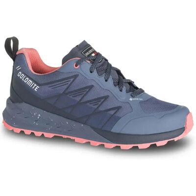 Dolomite - Croda Nera Tech GTX - Azul Denim - EU 36 2/3 - Calzado Dolomite - Croda Nera Tech GTX - Azul Denim - EU 36 2/3 - Calzado