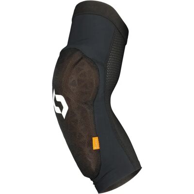 Scott XL Pustende Softshell D30 albuebeskyttere - Albuebeskyttere Scott XL Pustende Softshell D30 albuebeskyttere - Albuebeskyttere