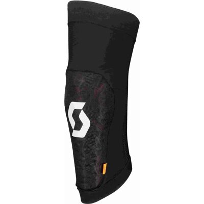 Scott Soldier Kneebeskytter - Pustende, Fleksibel, Softshell Scott Soldier Kneebeskytter - Pustende, Fleksibel, Softshell