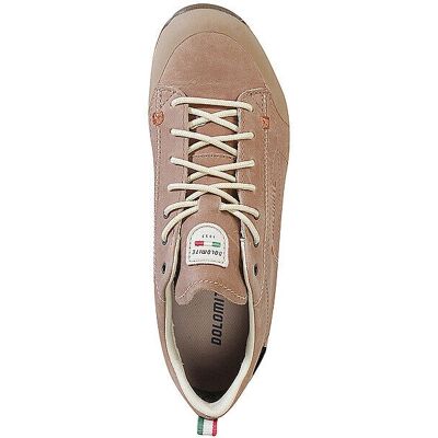 Dolomite 54 Low FG GTX - Beige Taupe - Zapatos de senderismo impermeables Dolomite 54 Low FG GTX - Beige Taupe - Zapatos de senderismo impermeables