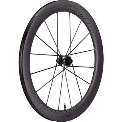 Syncros - Capital SL Aero - Negro - 700C Rueda Syncros - Capital SL Aero - Negro - 700C Rueda