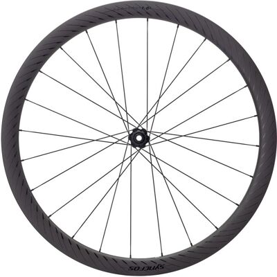 Ruota Posteriore Syncros Capital 1.0 40Mm 700C - Wheel Ruota Posteriore Syncros Capital 1.0 40Mm 700C - Wheel