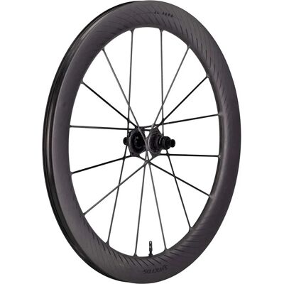Ruota posteriore Syncros Capital Sl Aero 60Mm 700C - Ruota di bicicletta Ruota posteriore Syncros Capital Sl Aero 60Mm 700C - Ruota di bicicletta