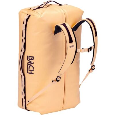 Bach Modèle 60 - Sac de voyage résistant à l'eau - Publicité Bach Modèle 60 - Sac de voyage résistant à l'eau - Publicité
