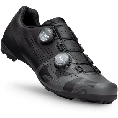 Scott Gravel RC Schwarz/Anthrazit - Fahrradschuhe Scott Gravel RC Schwarz/Anthrazit - Fahrradschuhe