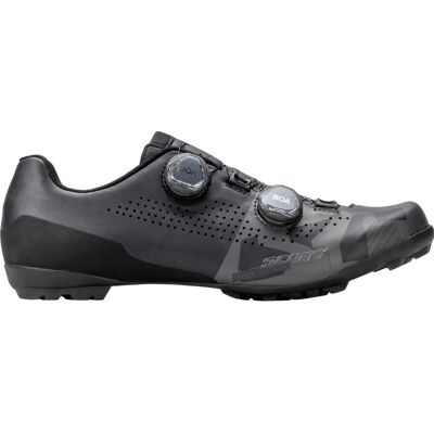 Scott Radschuhe Gravel RC schwarz - Schuhe Scott Radschuhe Gravel RC schwarz - Schuhe
