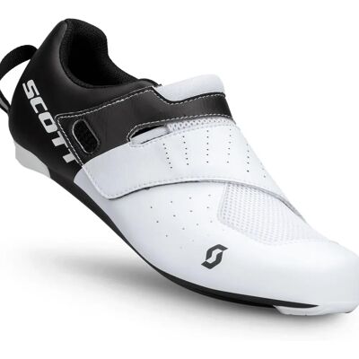 Scott - Road Tri Sprint - Hvit - EU 43 - Sko Scott - Road Tri Sprint - Hvit - EU 43 - Sko