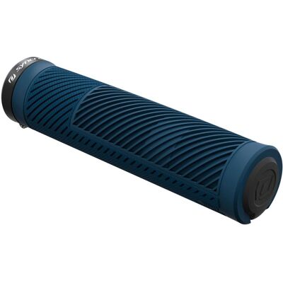 Syncros Modell Lock-On Mountainbike-Griffe - Lenkerzubehör Syncros Modell Lock-On Mountainbike-Griffe - Lenkerzubehör