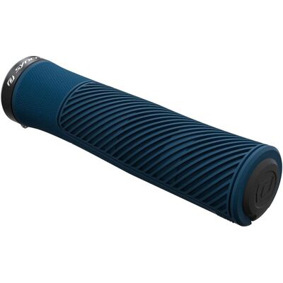 Syncros Blau Ergonomische XC-Bike Griffe - Bike Grips Syncros Blau Ergonomische XC-Bike Griffe - Bike Grips