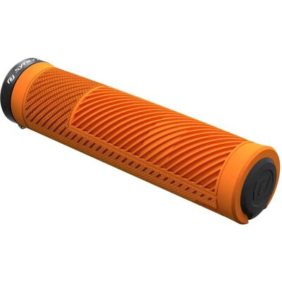 Syncros S Ergonomische XC-Griffe - Fahrradgriffe Syncros S Ergonomische XC-Griffe - Fahrradgriffe