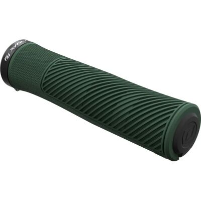 Syncros Grüne Ergonomische XC-Bike Griffe - Bike Grips Syncros Grüne Ergonomische XC-Bike Griffe - Bike Grips