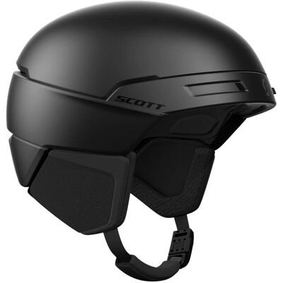Scott MIPS Ski- en Snowboardhelm - Zwart, M Scott MIPS Ski- en Snowboardhelm - Zwart, M