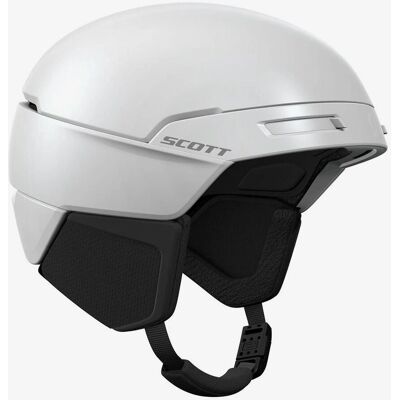 Scott Weiß MIPS Ski- und Snowboardhelm - Wintersport Ausrüstung Scott Weiß MIPS Ski- und Snowboardhelm - Wintersport Ausrüstung