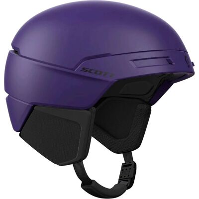 Scott Flow Plus Pro Helm - Leicht, Verstellbare Belüftung, MIPS, Recco Scott Flow Plus Pro Helm - Leicht, Verstellbare Belüftung, MIPS, Recco