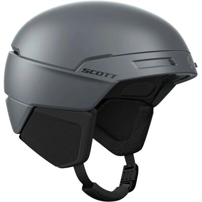 Scott Scott Flow Plus Pro Hjelm - Freeride vintersport beskyttelsesutstyr Scott Scott Flow Plus Pro Hjelm - Freeride vintersport beskyttelsesutstyr