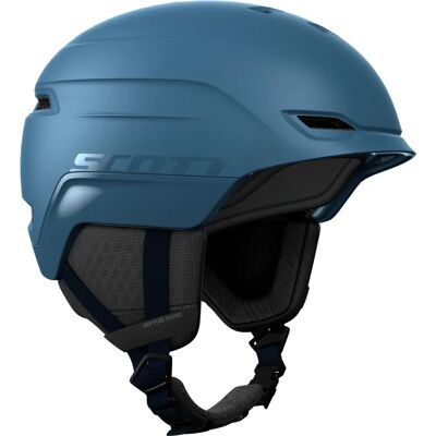 Scott Chase 2 Plus Helm - Blauw - M - Wintersporthelm Scott Chase 2 Plus Helm - Blauw - M - Wintersporthelm