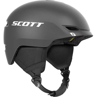 Scott Junior Keeper 2 Plus Helm - Stoßdämpfend, Verstellbar, Wintersport Scott Junior Keeper 2 Plus Helm - Stoßdämpfend, Verstellbar, Wintersport