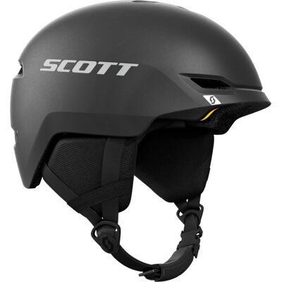 Scott Barne MIPS Ski Snowboardhjelm - Allsidig vintersportbeskyttelse Scott Barne MIPS Ski Snowboardhjelm - Allsidig vintersportbeskyttelse