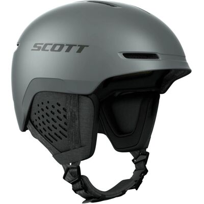 Scott Track Plus Helm - MIPS, Comfort, Veiligheid - Ski & Snowboard Helm Scott Track Plus Helm - MIPS, Comfort, Veiligheid - Ski & Snowboard Helm