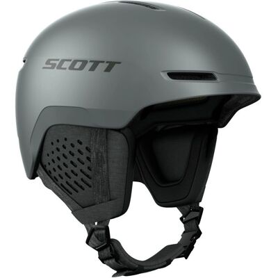 Scott Helm MIPS Allround Ski Snowboard - Grijs L Scott Helm MIPS Allround Ski Snowboard - Grijs L