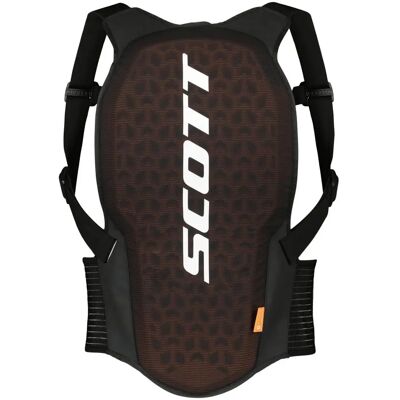 Scott Airflow Pro Rückenprotektor - Level 2 Ski-Schutz Scott Airflow Pro Rückenprotektor - Level 2 Ski-Schutz
