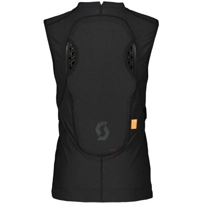 Scott Airflow Free Beskyttelsesvest - Sykling Scott Airflow Free Beskyttelsesvest - Sykling