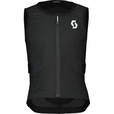 Scott Junior Airflow Protektorsvest - Niveau 1 Ski Veiligheid Scott Junior Airflow Protektorsvest - Niveau 1 Ski Veiligheid