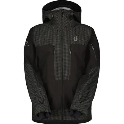 Scott Herren Skijacke VERTIC Ripstop 3L - Skijacke Scott Herren Skijacke VERTIC Ripstop 3L - Skijacke