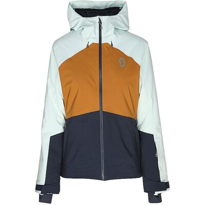 Chaqueta de Esquí Scott Ultimate Dryo 10 - Chaqueta de Esquí Chaqueta de Esquí Scott Ultimate Dryo 10 - Chaqueta de Esquí