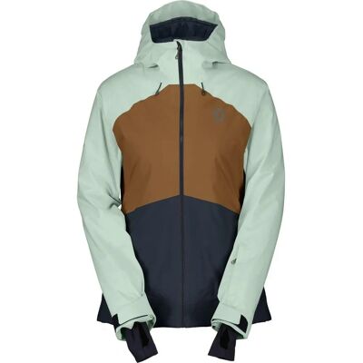 Scott Damen Skijacke Ultimate Dryo 10 - Skijacket Scott Damen Skijacke Ultimate Dryo 10 - Skijacket