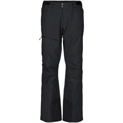 Pantaloni da sci uomo ULTIMATE DRYO 10 - Nero Pantaloni da sci uomo ULTIMATE DRYO 10 - Nero