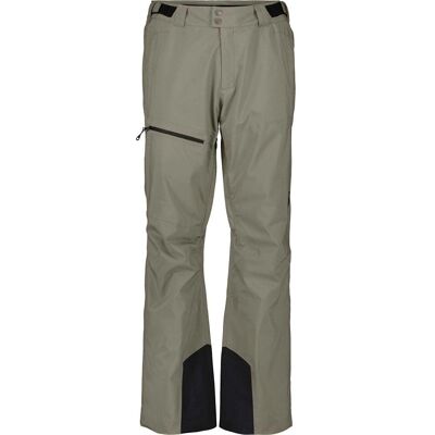 Scott Ultimate Dryo 10 Pantalones Hombre - gris polvo Scott Ultimate Dryo 10 Pantalones Hombre - gris polvo