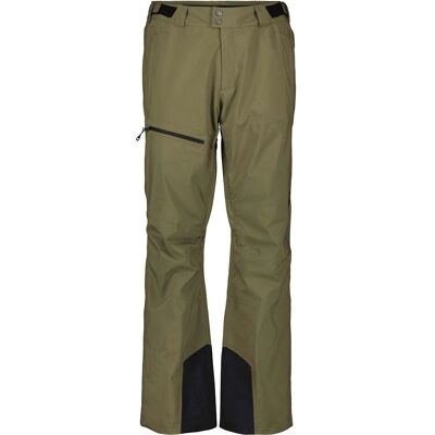 Scott Ultimate Dryo 10 Pantalones Hombre - douglas verde Scott Ultimate Dryo 10 Pantalones Hombre - douglas verde