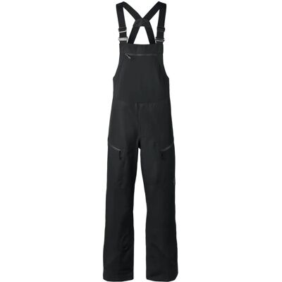 Pantalones de esquí Scott VERTIC Ripstop 3L - Pantalones de esquí Pantalones de esquí Scott VERTIC Ripstop 3L - Pantalones de esquí
