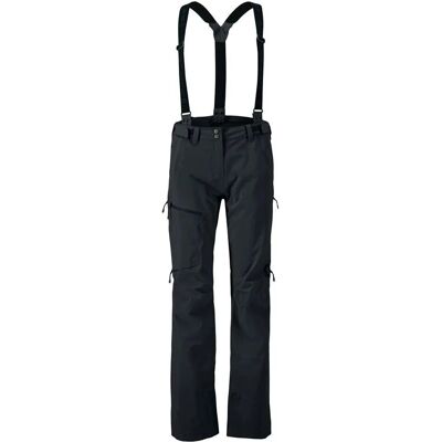 Scott Schwarz Recycelte Wasserdichte Skihose - Skihosen Scott Schwarz Recycelte Wasserdichte Skihose - Skihosen