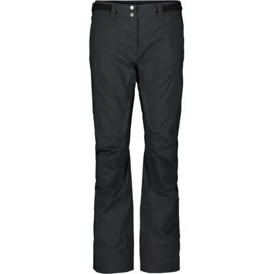 Scott ULTIMATE DRYO 10 Schwarze Skihose - Skihose Scott ULTIMATE DRYO 10 Schwarze Skihose - Skihose