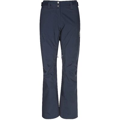 Pantalones de esquí para mujer Scott ULTIMATE DRYO 10 azul oscuro - Pantalones de esquí Pantalones de esquí para mujer Scott ULTIMATE DRYO 10 azul oscuro - Pantalones de esquí
