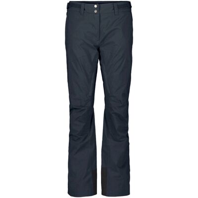 Pantalones de esquí Scott ULTIMATE DRYO 10 Azul Oscuro - Pantalones de esquí Pantalones de esquí Scott ULTIMATE DRYO 10 Azul Oscuro - Pantalones de esquí